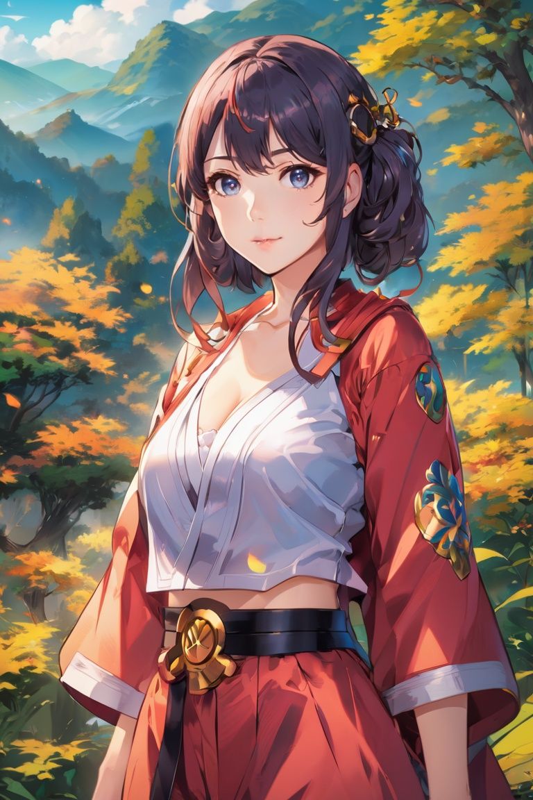 anime artwork ((full body)),  (RAW photo),  (8k) on Tensor.Art