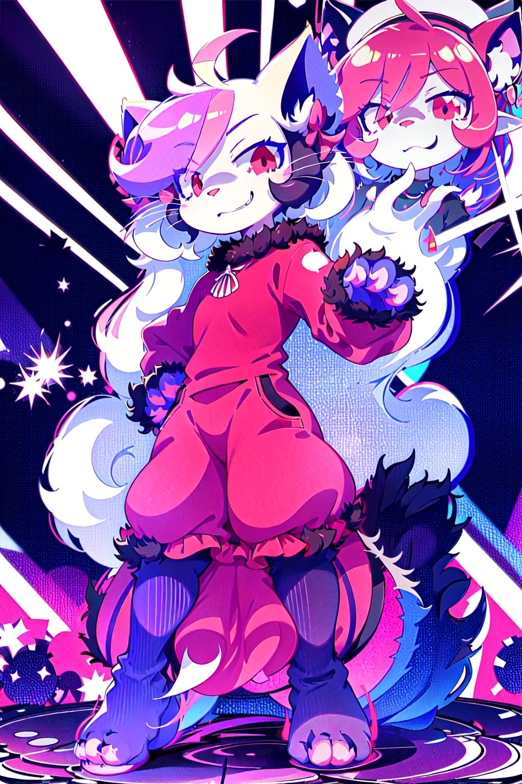 E621:yonkagor,  yonkagor artist. character Convict by yonkagor,  by yonkagor. Furry_Kemono. the character is a furry chara...