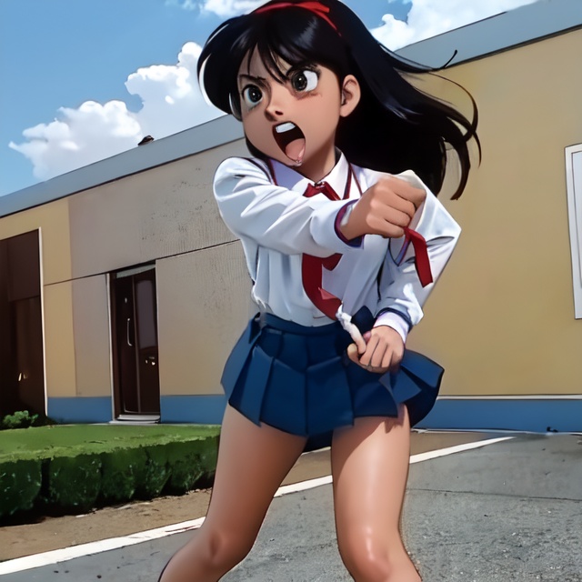 masterpiece,  best quality,  nsfw on Tensor.Art