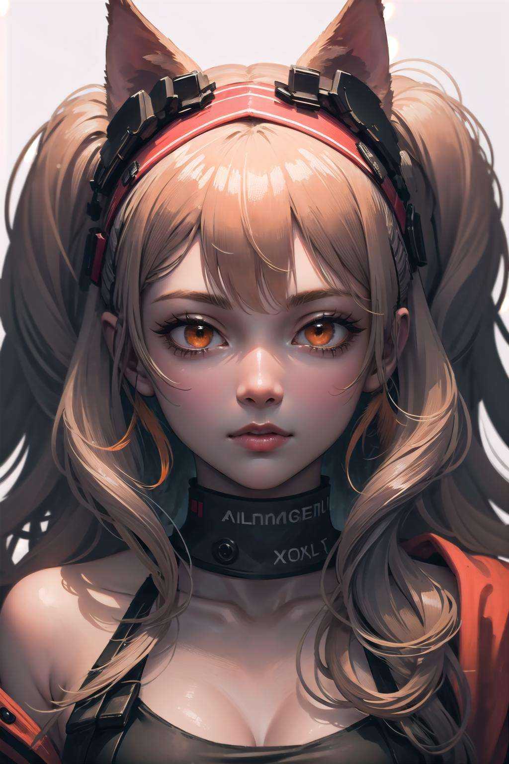 1girl,  solo, on Tensor.Art