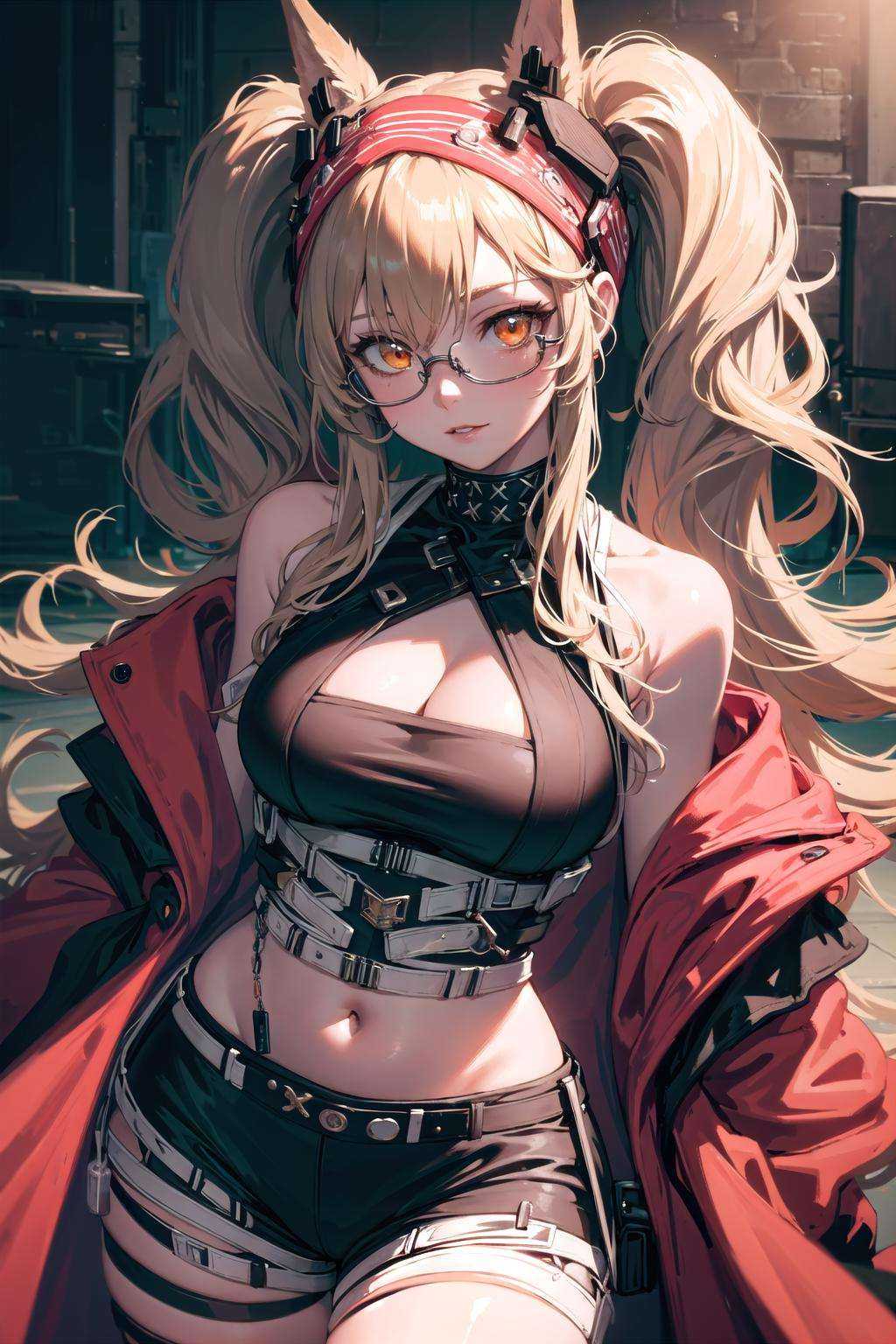 1girl,  solo,  ang_dv on Tensor.Art