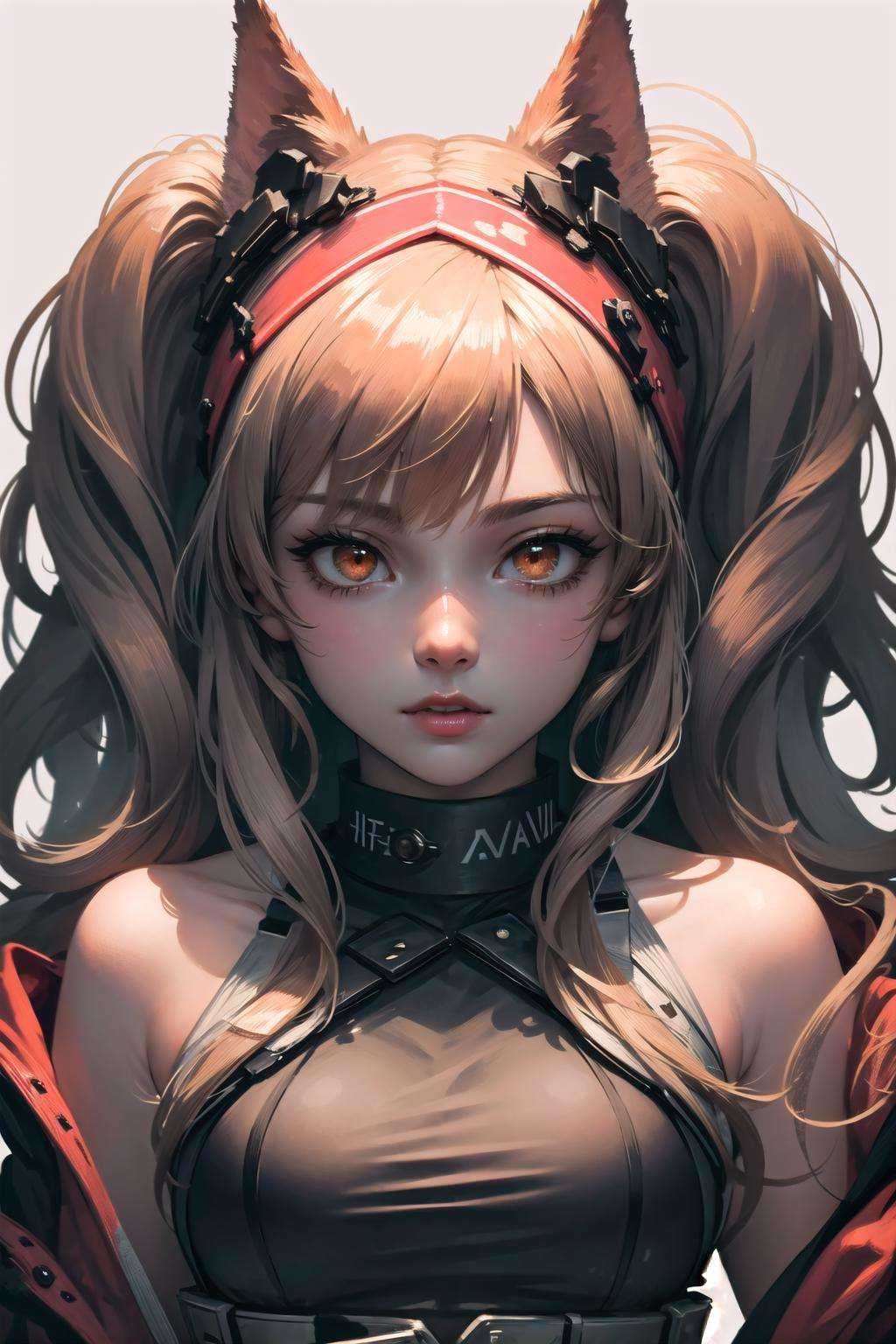 1girl,  solo, on Tensor.Art