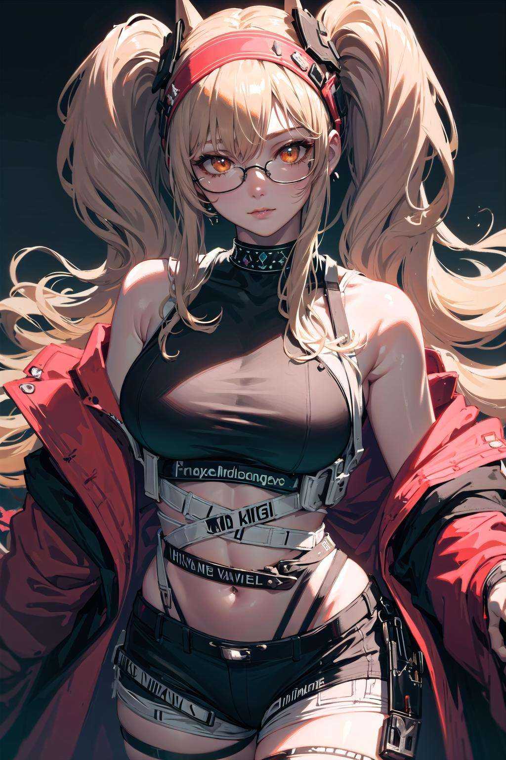 1girl,  solo,  ang_dv on Tensor.Art