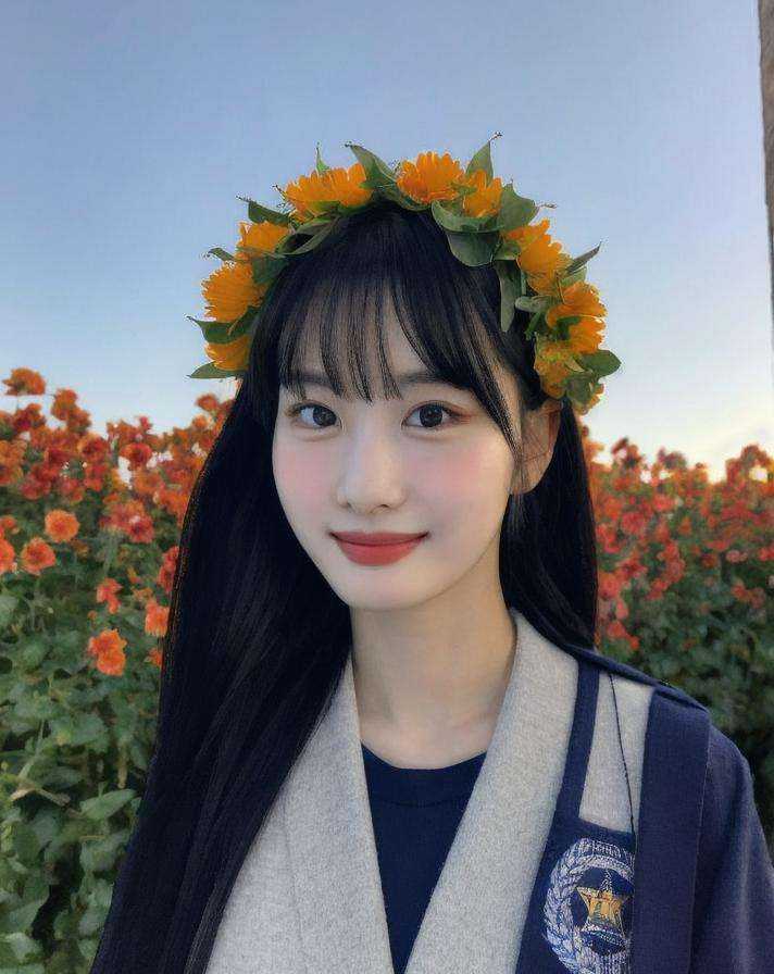 momo,  1girl,  a young woman on Tensor.Art
