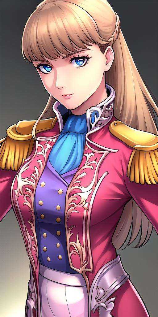 RelenaPeacecraft,  masterpiece,  best quality on Tensor.Art