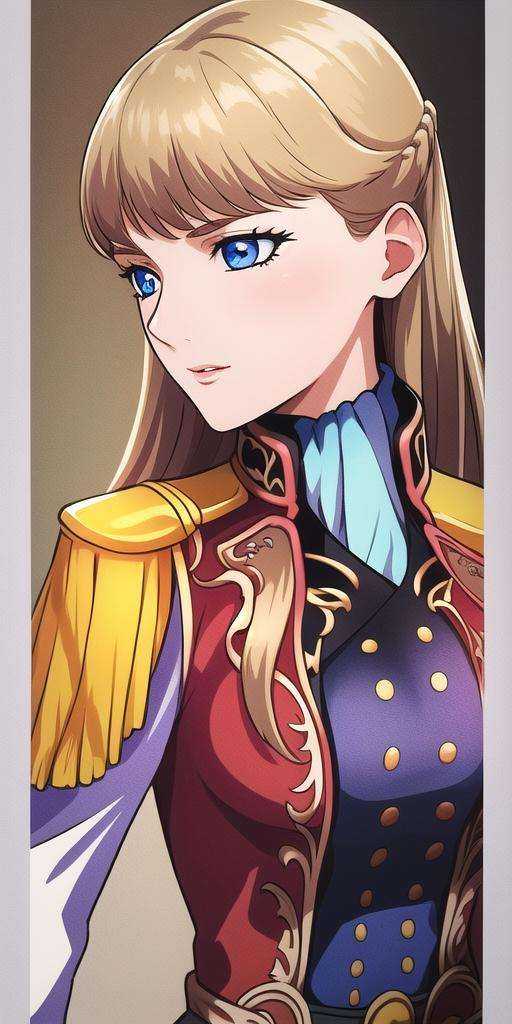 RelenaPeacecraft,  masterpiece,  best quality on Tensor.Art