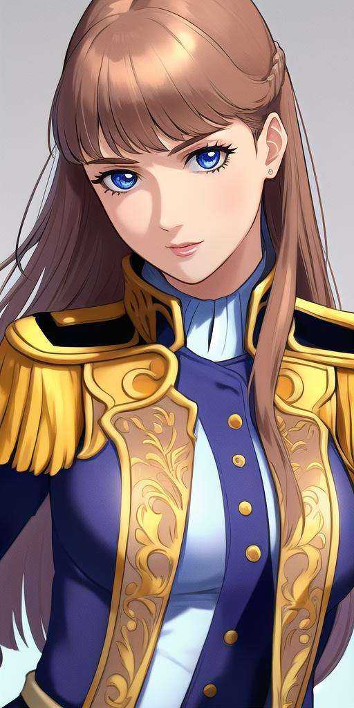 RelenaPeacecraft,  masterpiece,  best quality on Tensor.Art