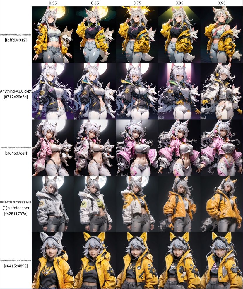 AI generated image by ᴱᵐᵒˣⁱ♠ⁿᵈᵒˡˡ on Tensor.Art