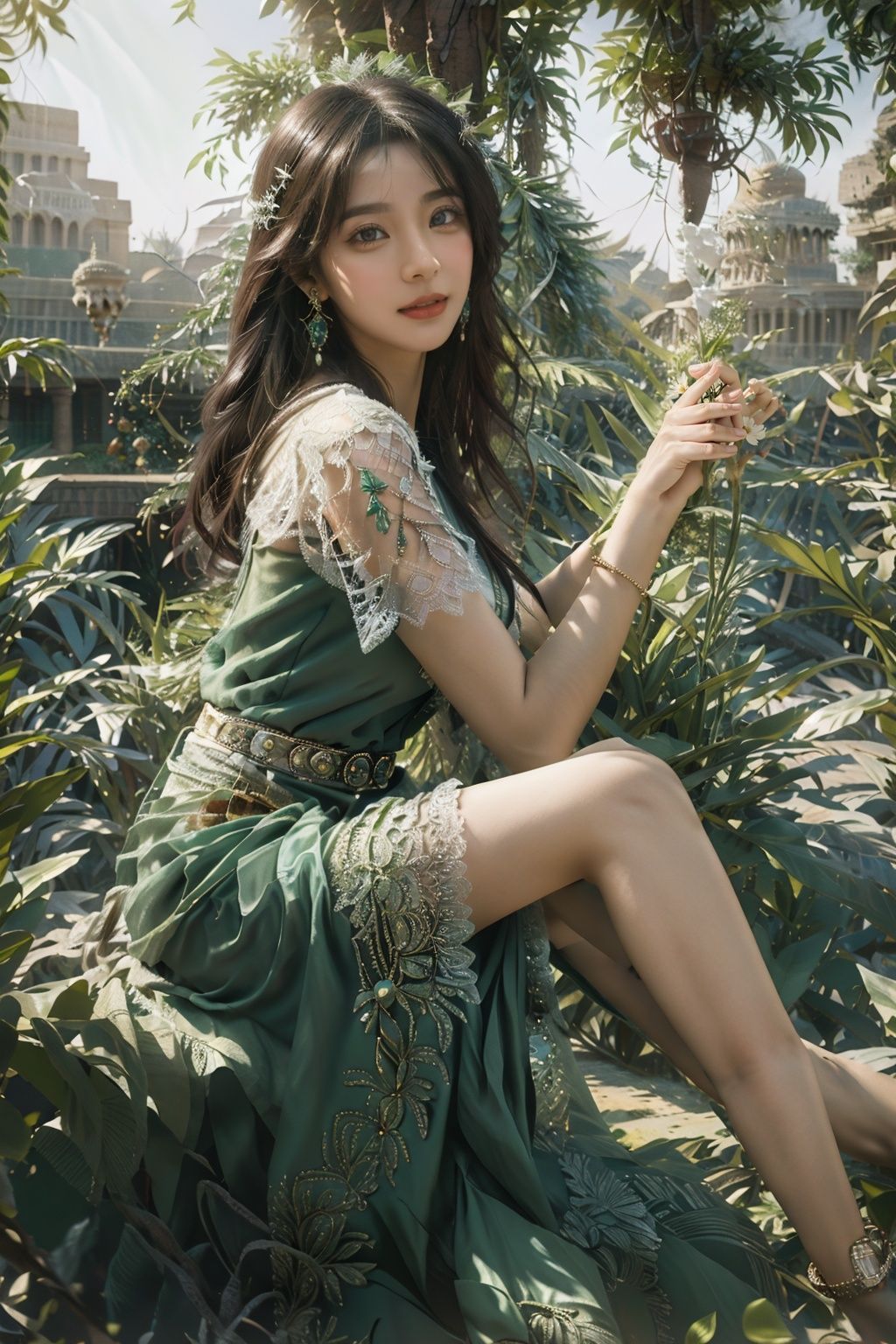 ,Hold a flower in your hand, delicate hand, perfect hand,Perfect hands, perfect fingers,Delicate hands,Delicate fingers,