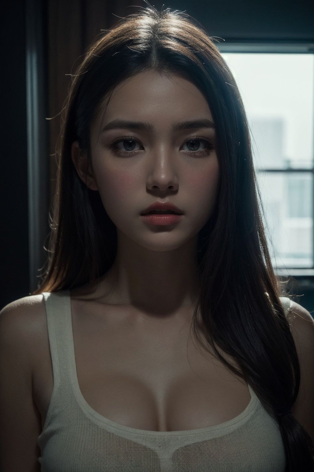 1girl,  best quality,  8K on Tensor.Art