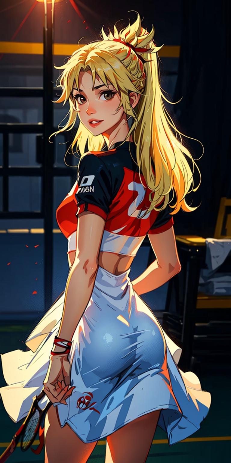 1girl,  solo,  looking at viewer on Tensor.Art