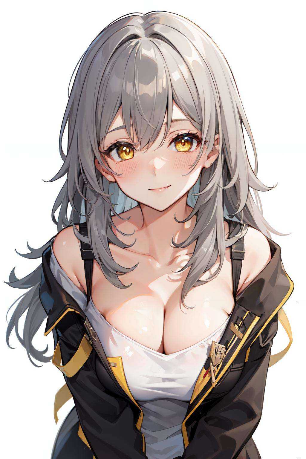 stelle hsr,  1girl,  solo on Tensor.Art