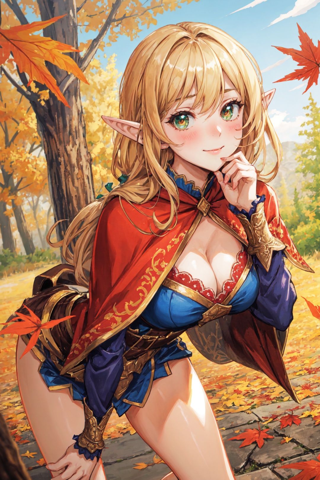 masterpiece,  best quality,  (highres on Tensor.Art
