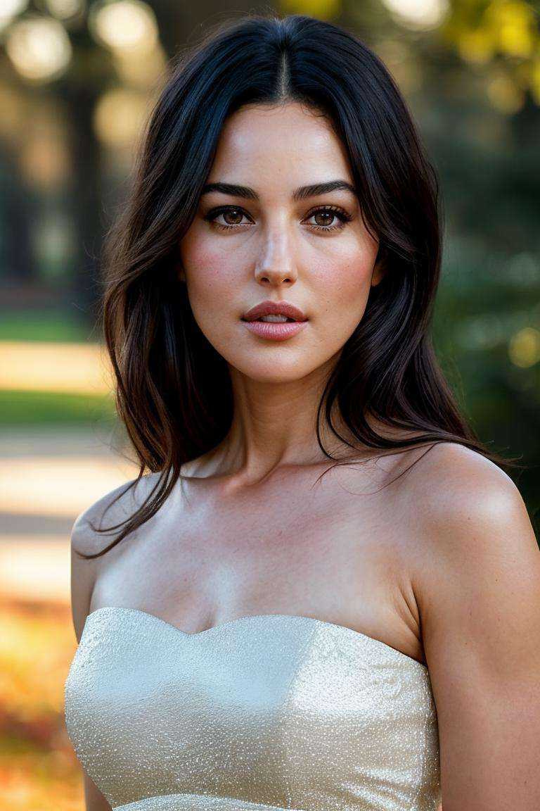 beautiful woman (mbe11ucci-120:.99),  (closeup portrait),  face focus on Tensor.Art