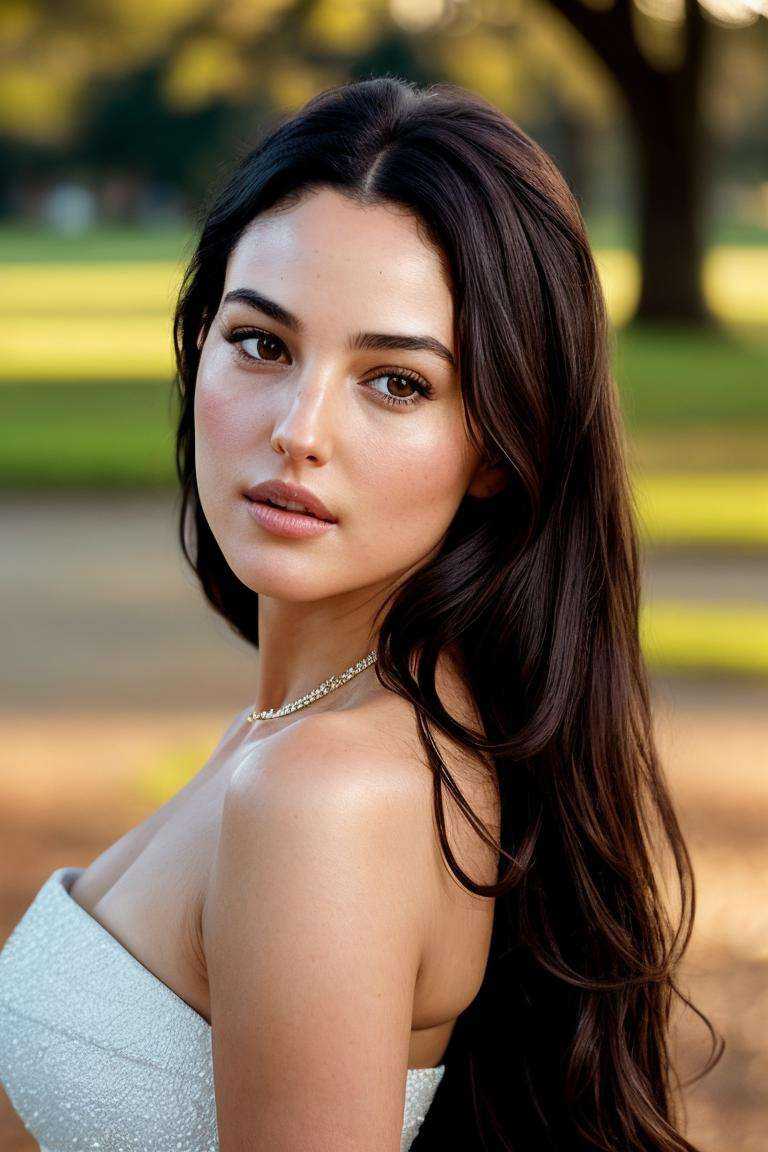 beautiful woman (mbe11ucci-120:.99),  (closeup portrait),  face focus on Tensor.Art