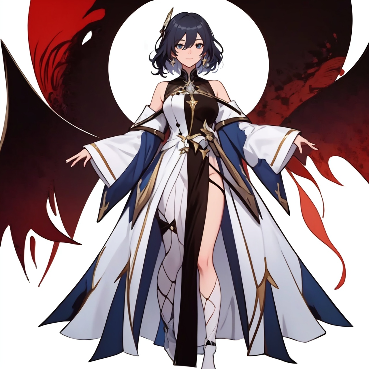(Masterpiece),  high quality,  high detail on Tensor.Art