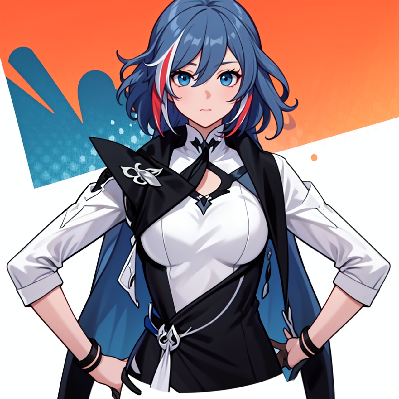 (Masterpiece),  high quality,  high detail on Tensor.Art