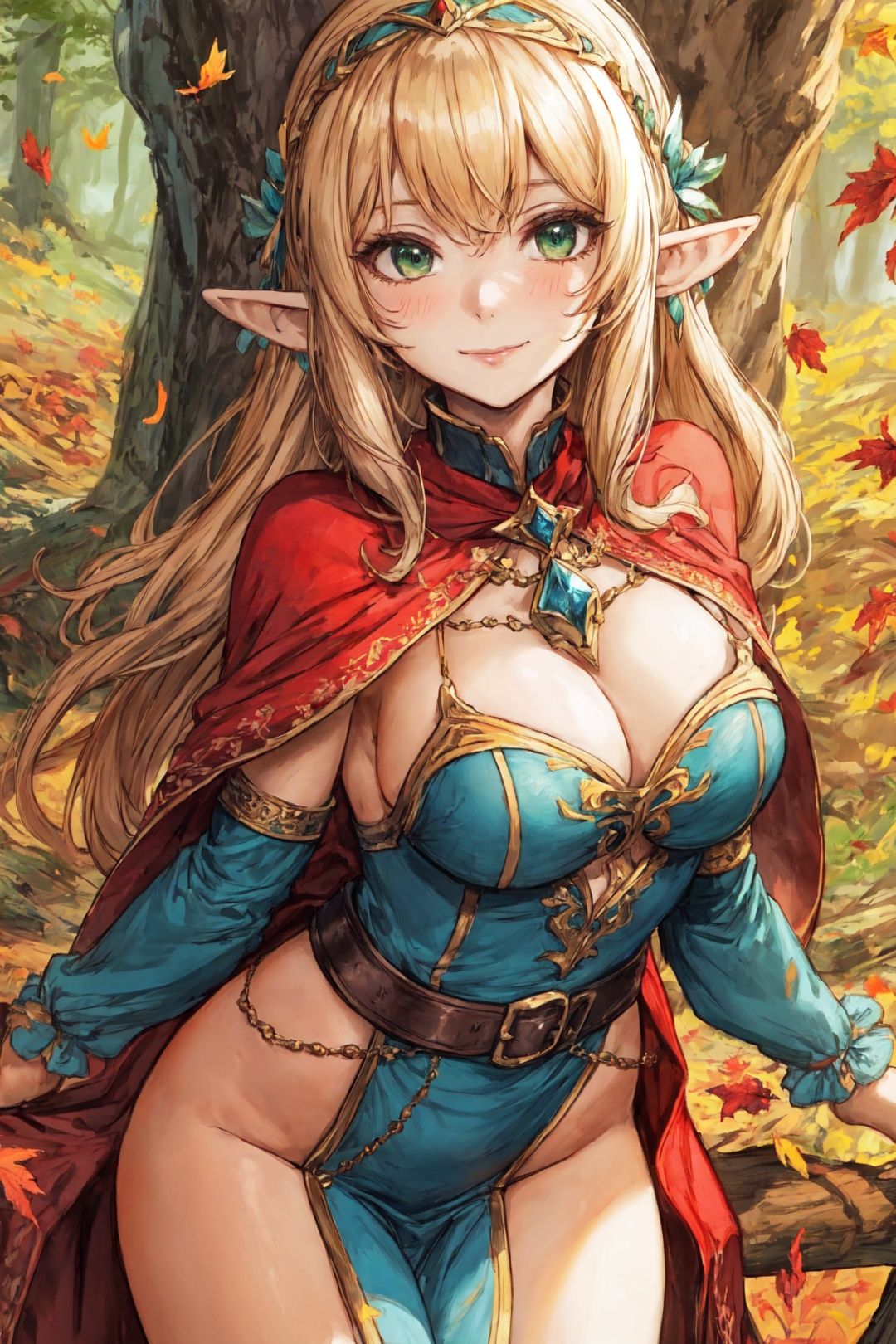 masterpiece,  best quality,  (highres on Tensor.Art