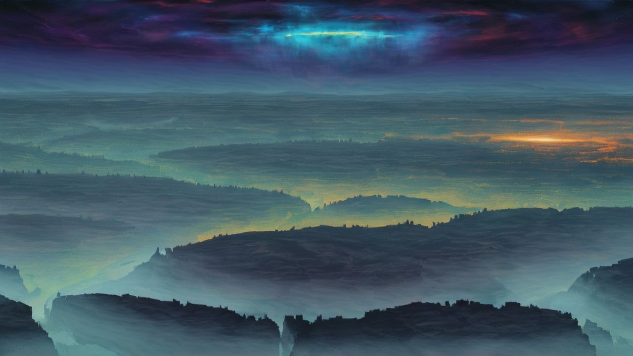 (abstract atmosphere: 1.5) Abstract<lora:sdxl_qifen:1>