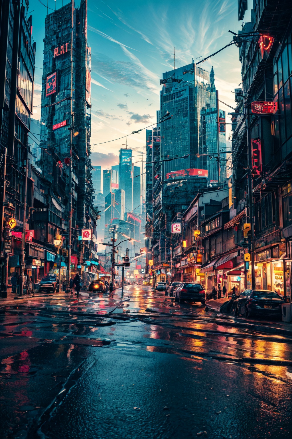 64K,  HDR,  Unity 64K Wallpaper on Tensor.Art