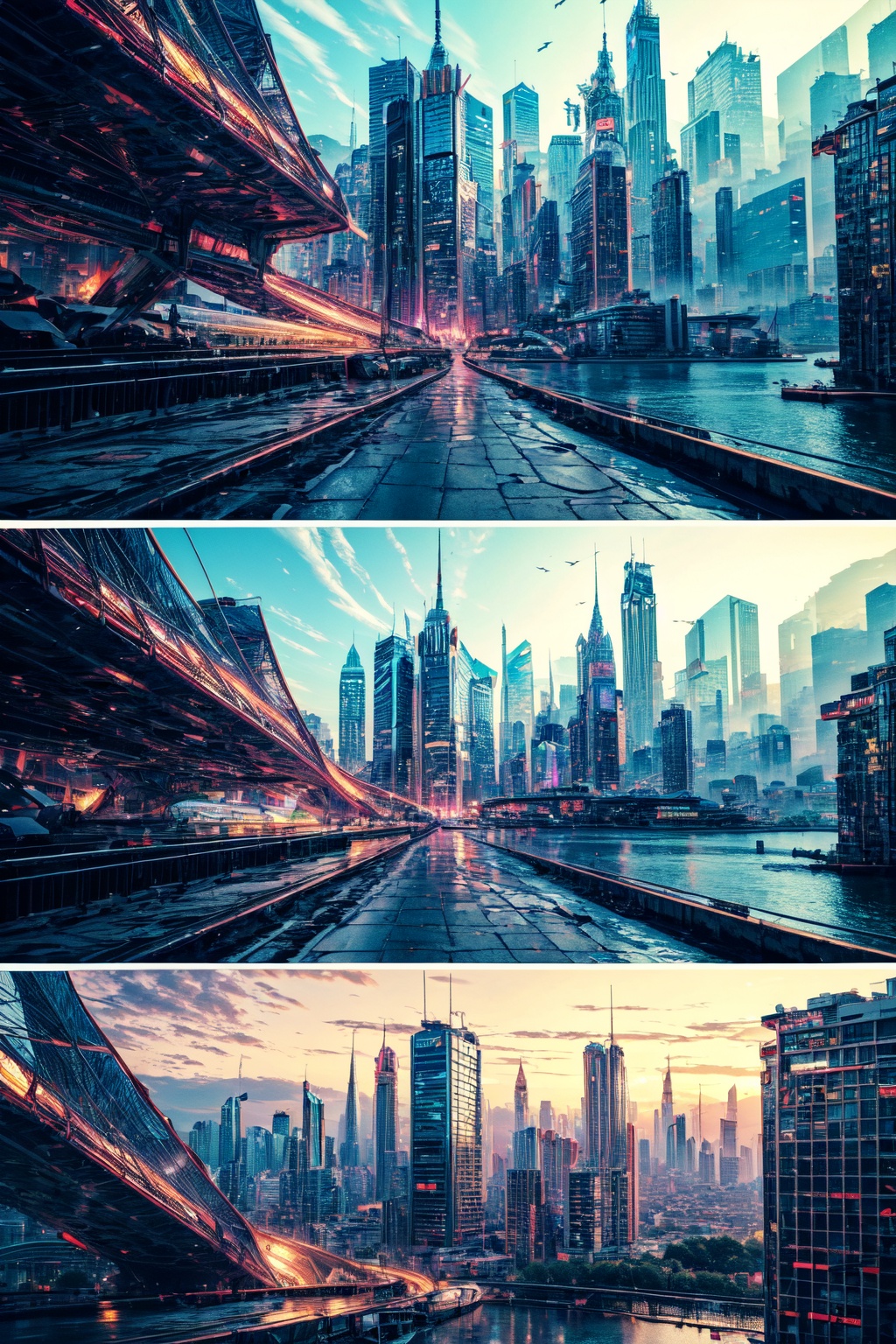 64K,  HDR,  Unity 64K Wallpaper on Tensor.Art