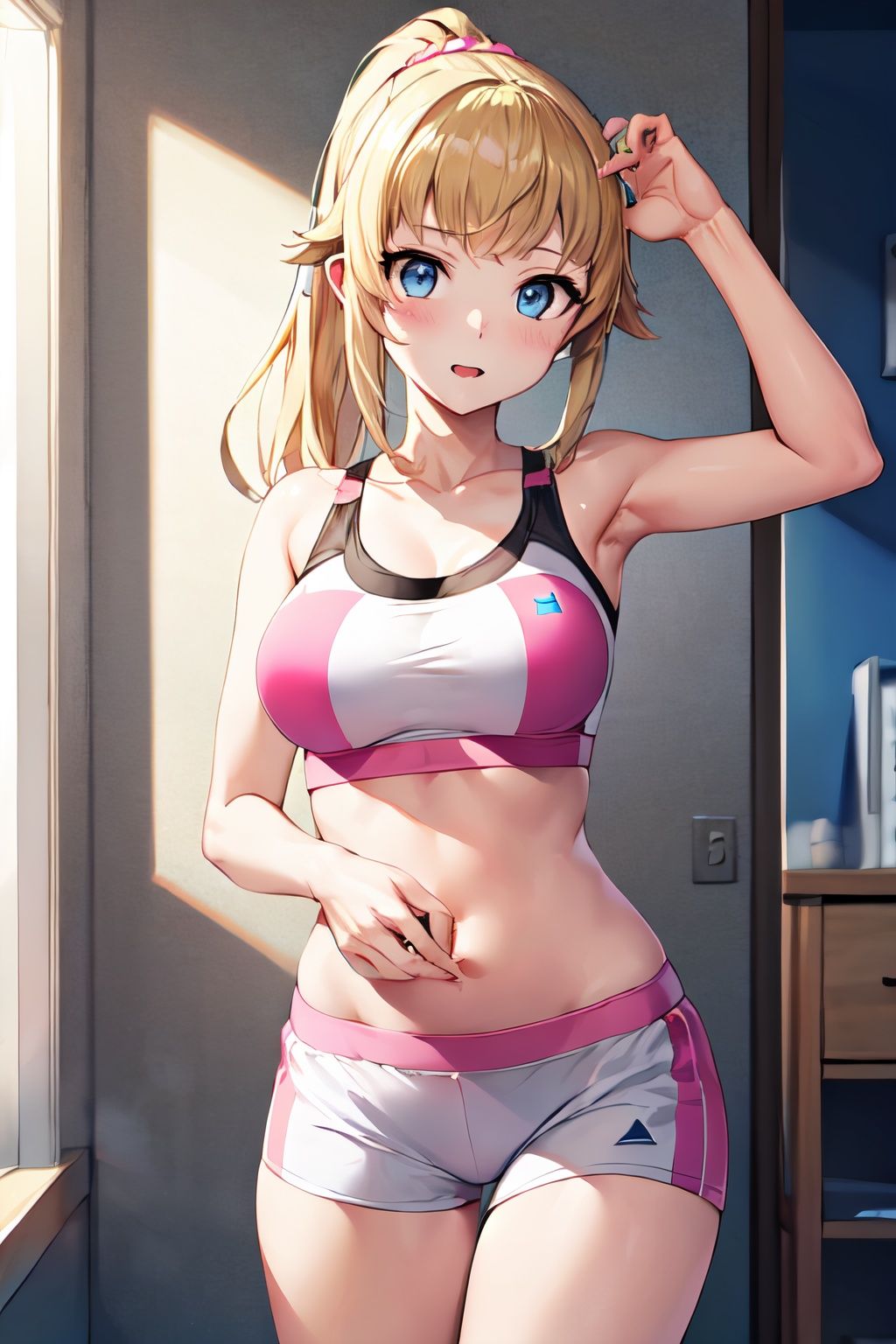 masterpiece,  best quality,  highres by Silrow on Tensor.Art