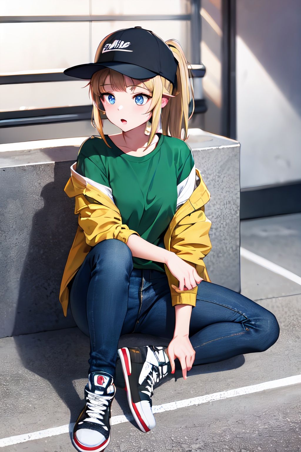 masterpiece,  best quality,  highres by Silrow on Tensor.Art