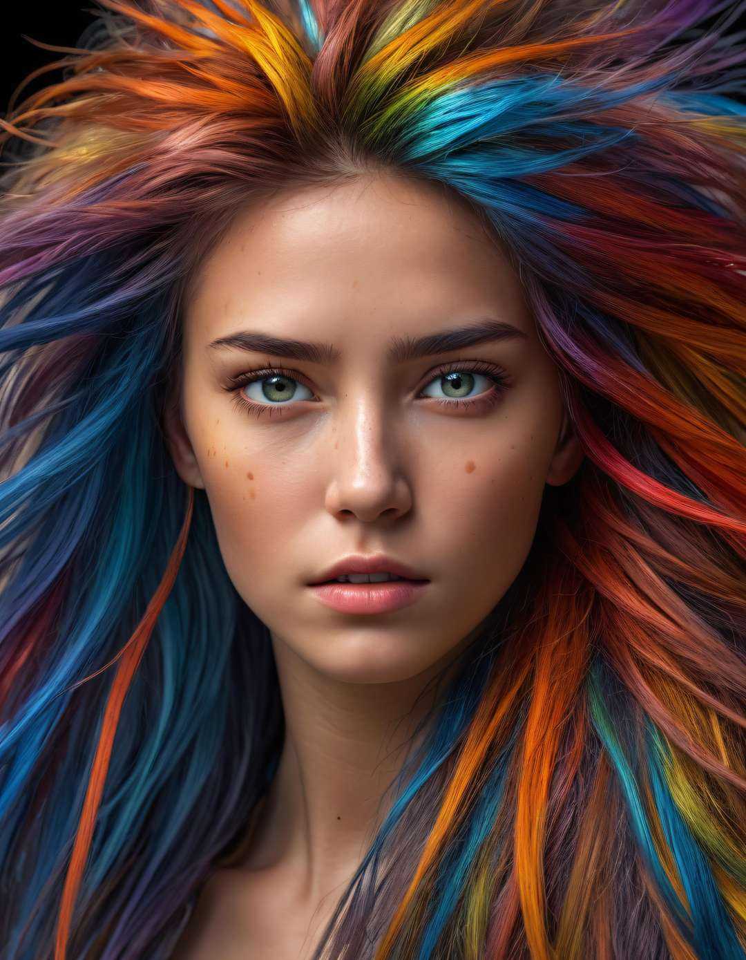 AI generated image by Azazeal on Tensor.Art