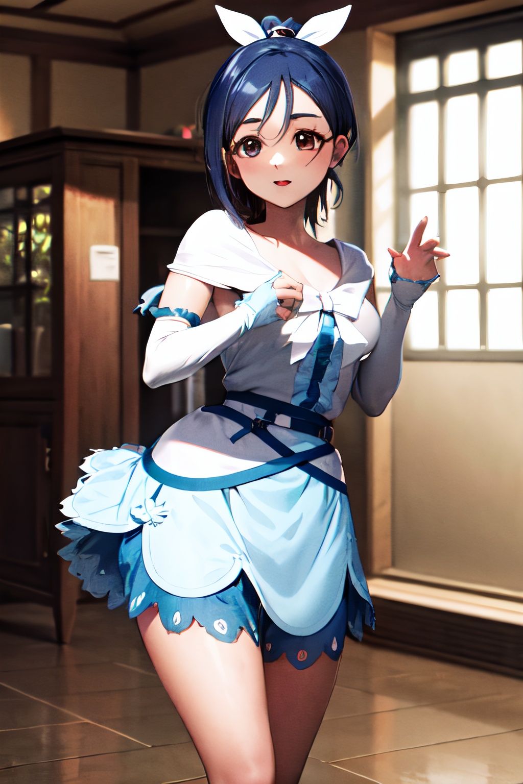 masterpiece,  best quality,  highres by Silrow on Tensor.Art