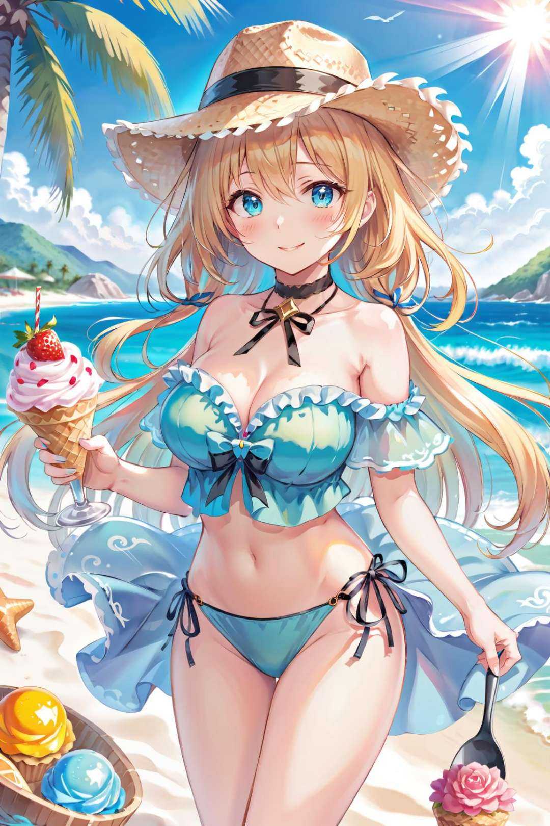 ultra-detailed,  (best quality),  ((masterpiece)) on Tensor.Art