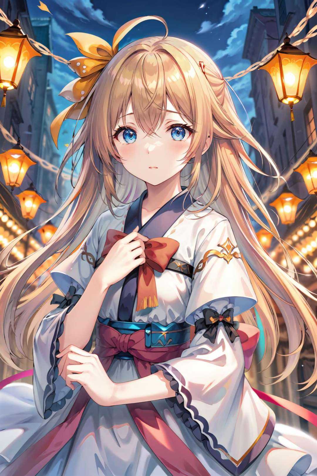 ultra-detailed,  (best quality),  ((masterpiece)) on Tensor.Art