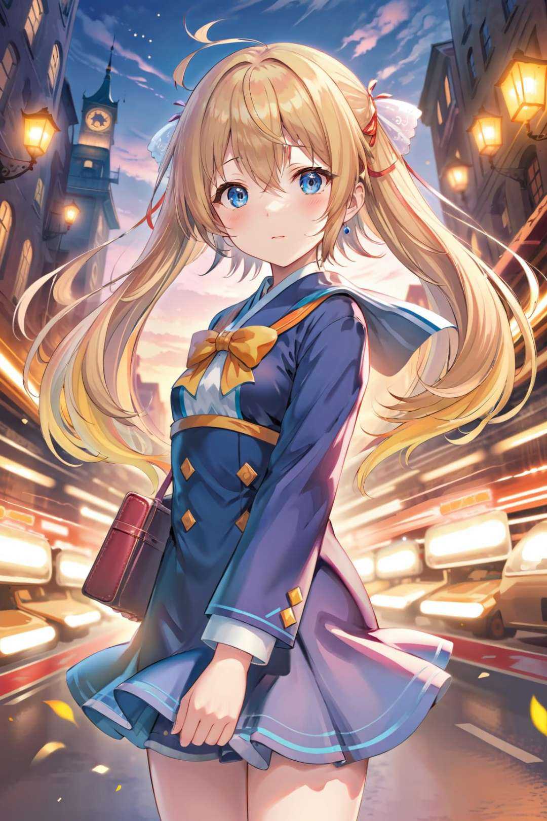 ultra-detailed,  (best quality),  ((masterpiece)) on Tensor.Art