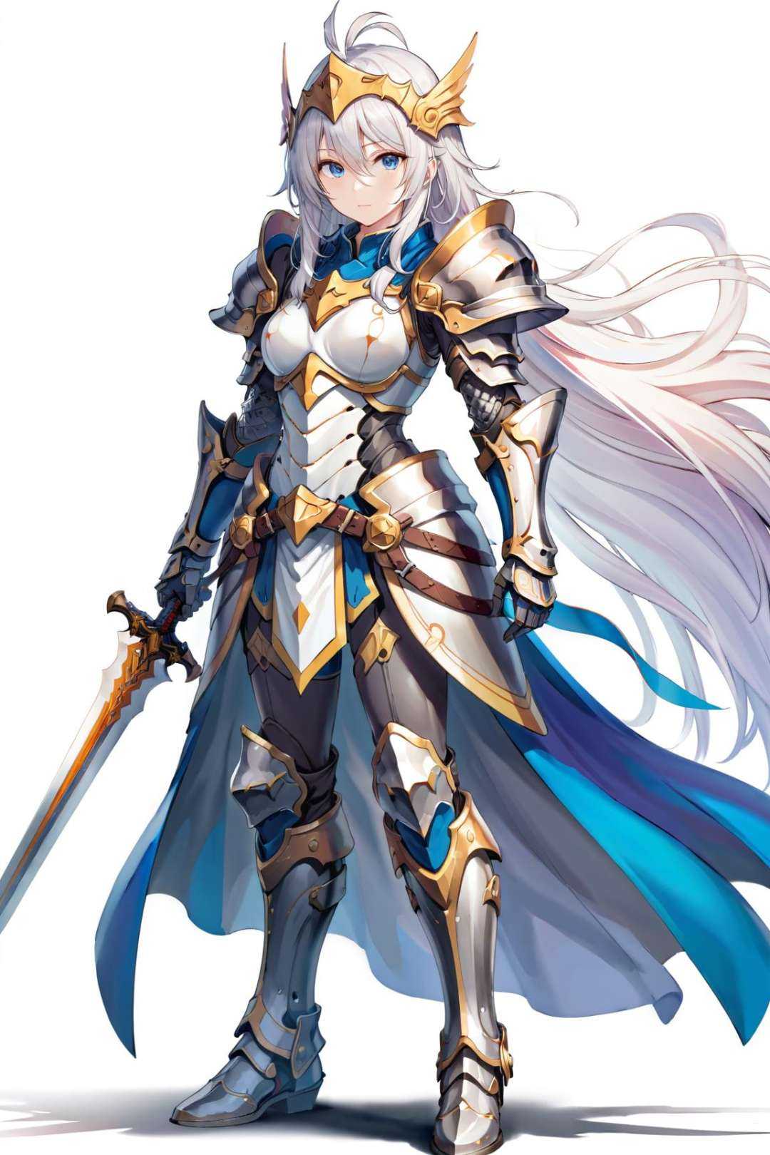 ultra-detailed,  (best quality),  ((masterpiece)) on Tensor.Art