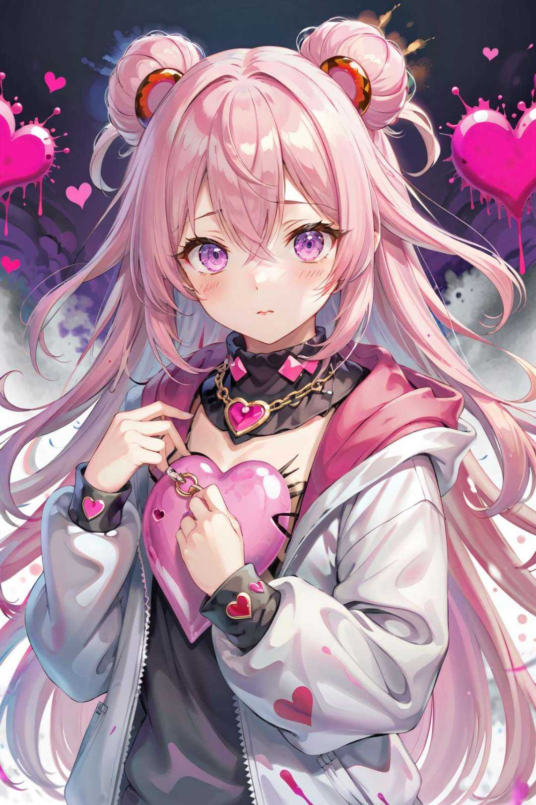 ultra-detailed,  (best quality),  ((masterpiece)) on Tensor.Art