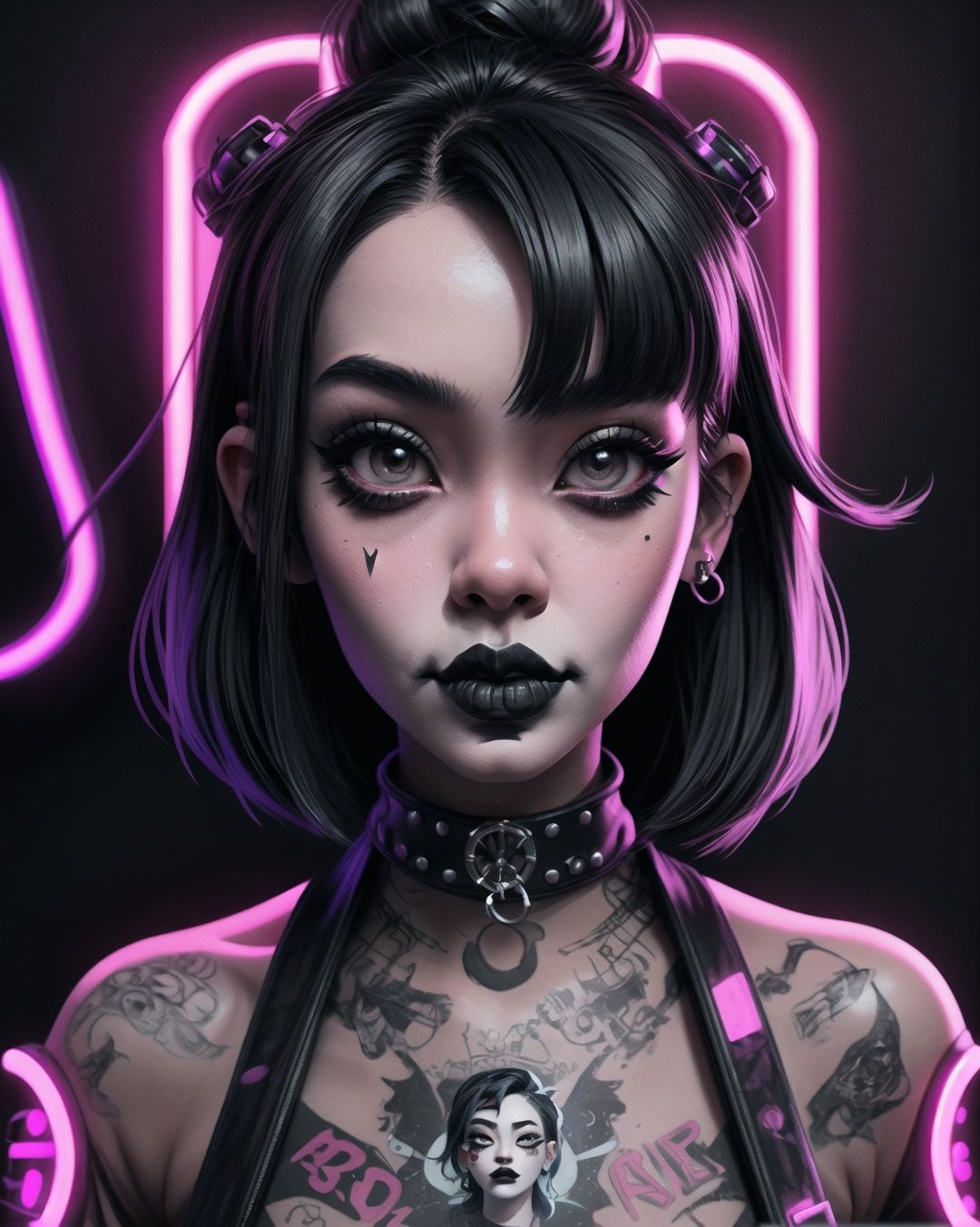 (masterpiece,  best quality),  1girl on Tensor.Art