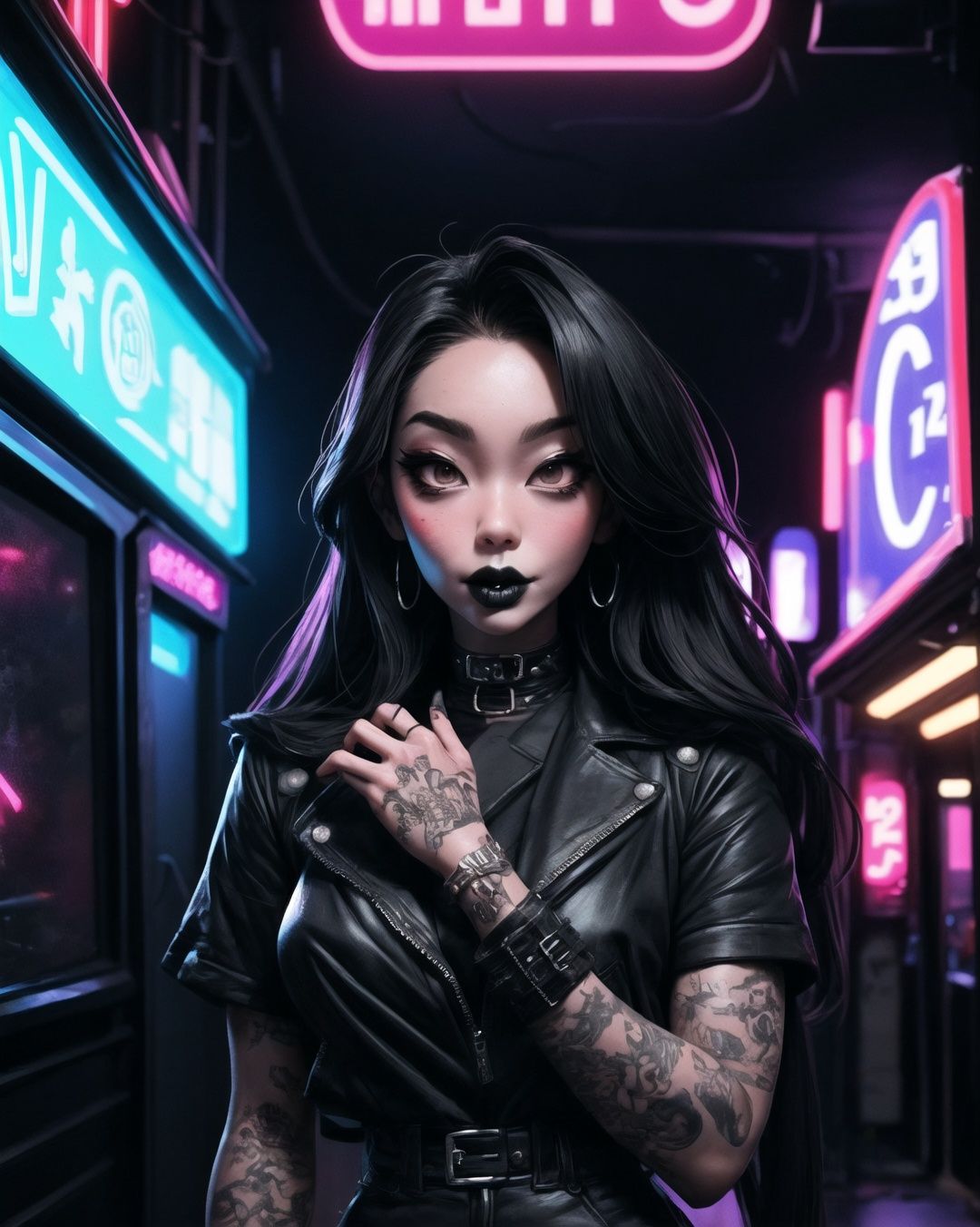 (masterpiece,  best quality),  1girl on Tensor.Art