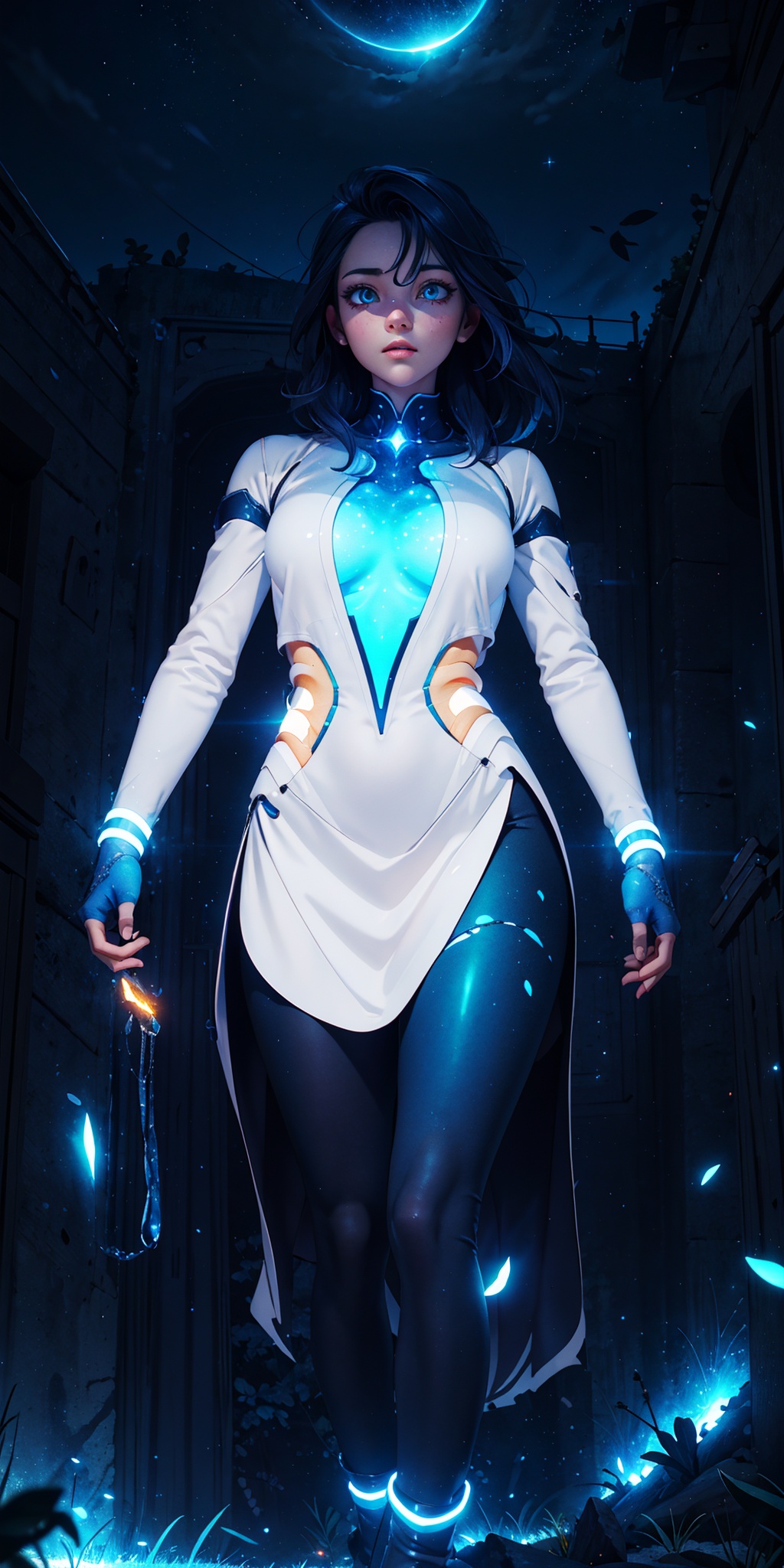 (masterpiece),  best quality,  high resolution on Tensor.Art