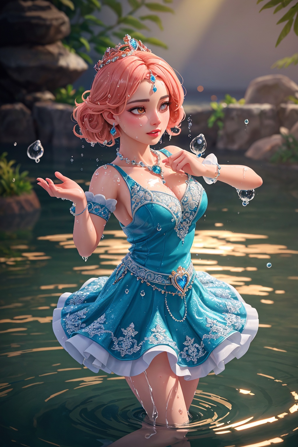high quality,  highly detailed,  8K Ultra HD on Tensor.Art
