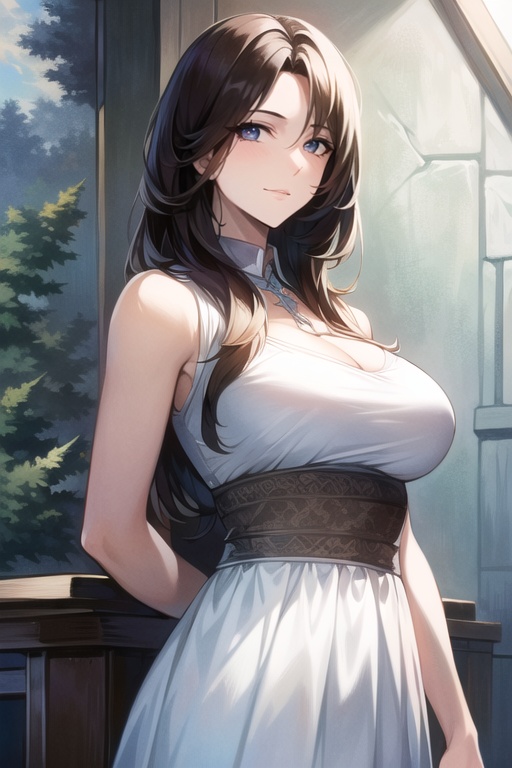((masterpiece)),  ((best quality)),  (ultra-detailed) on Tensor.Art