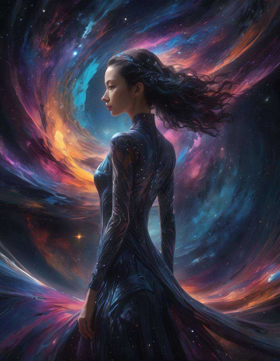 AI generated image by Azazeal on Tensor.Art