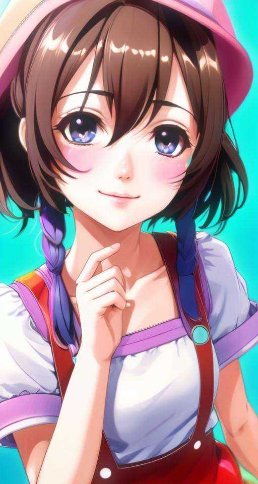AI generated image by Azazeal on Tensor.Art