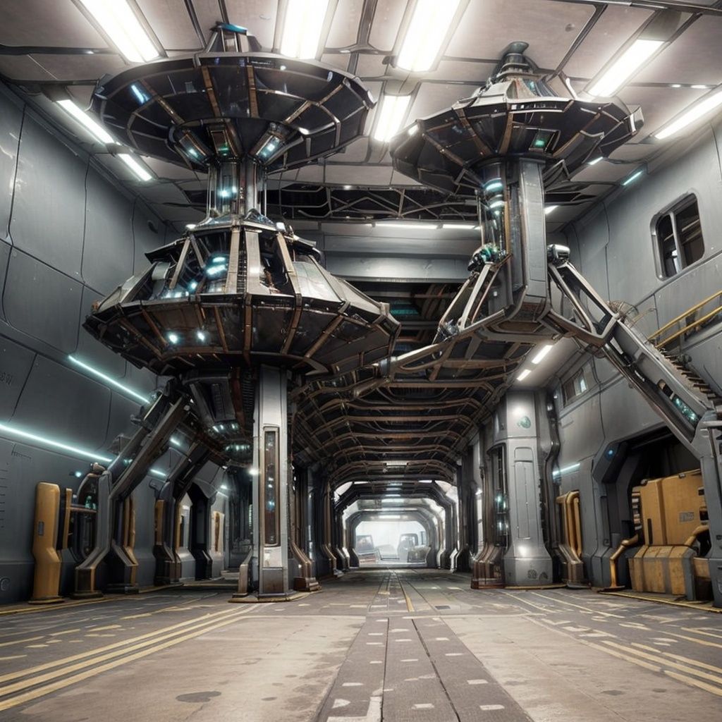 alien planet, city, no_humans,machine，weapon，spacecraft，city, blurry, ground vehicle, building, car, scenery, depth of field,<lora:99586ccc9bc213bb377b1a4581dcb6ca1b9da646e6fe0c9380bc8b9a6ef0225a:0.6>