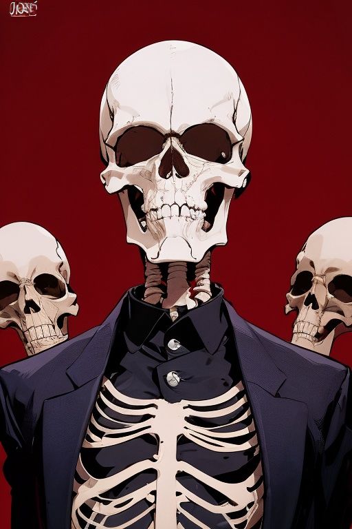 incredibly absurdres,absurdres,realistic,no humans,<lora:human skeleton:0.8>,human skeleton,weapon,suit,
