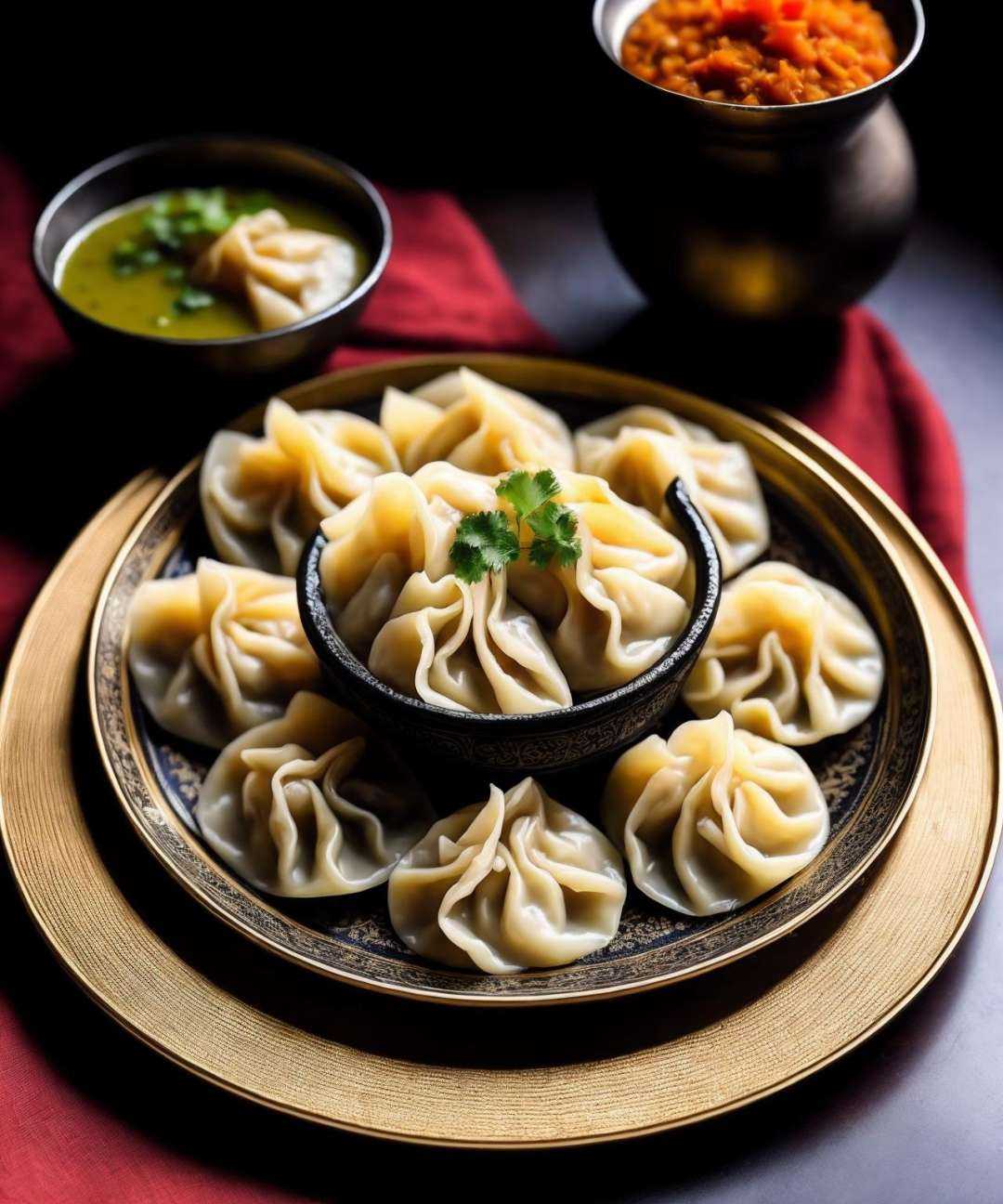 khinkali on Tensor.Art
