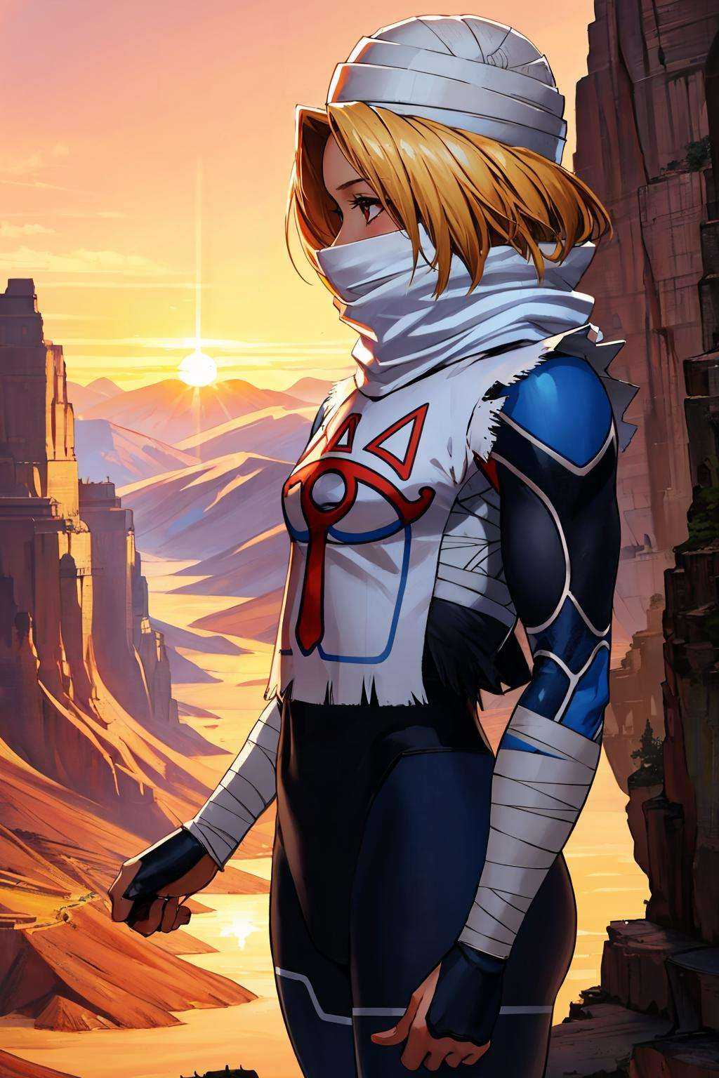 masterpiece,  best quality,  lozsheik on Tensor.Art