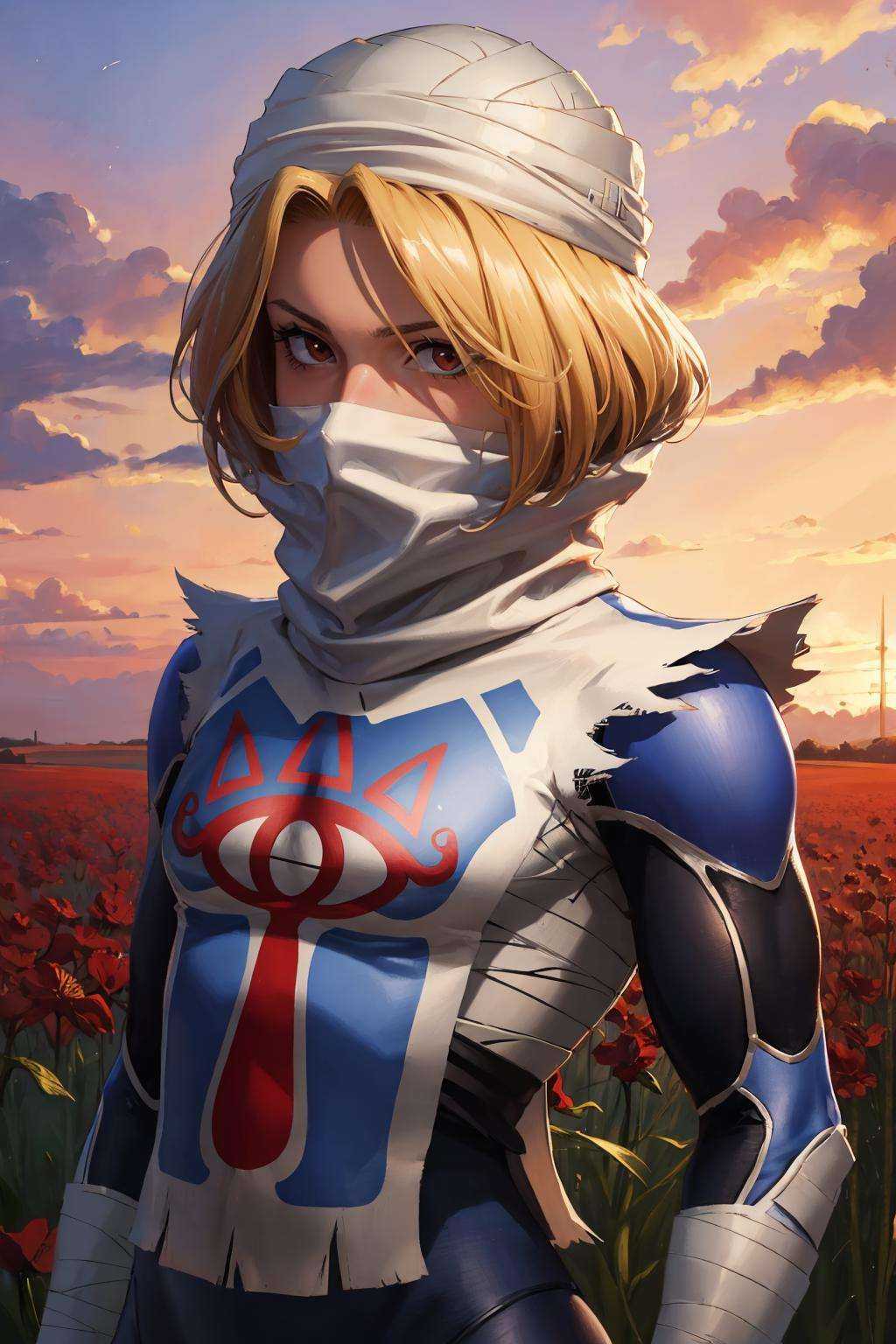 masterpiece,  best quality,  lozsheik on Tensor.Art