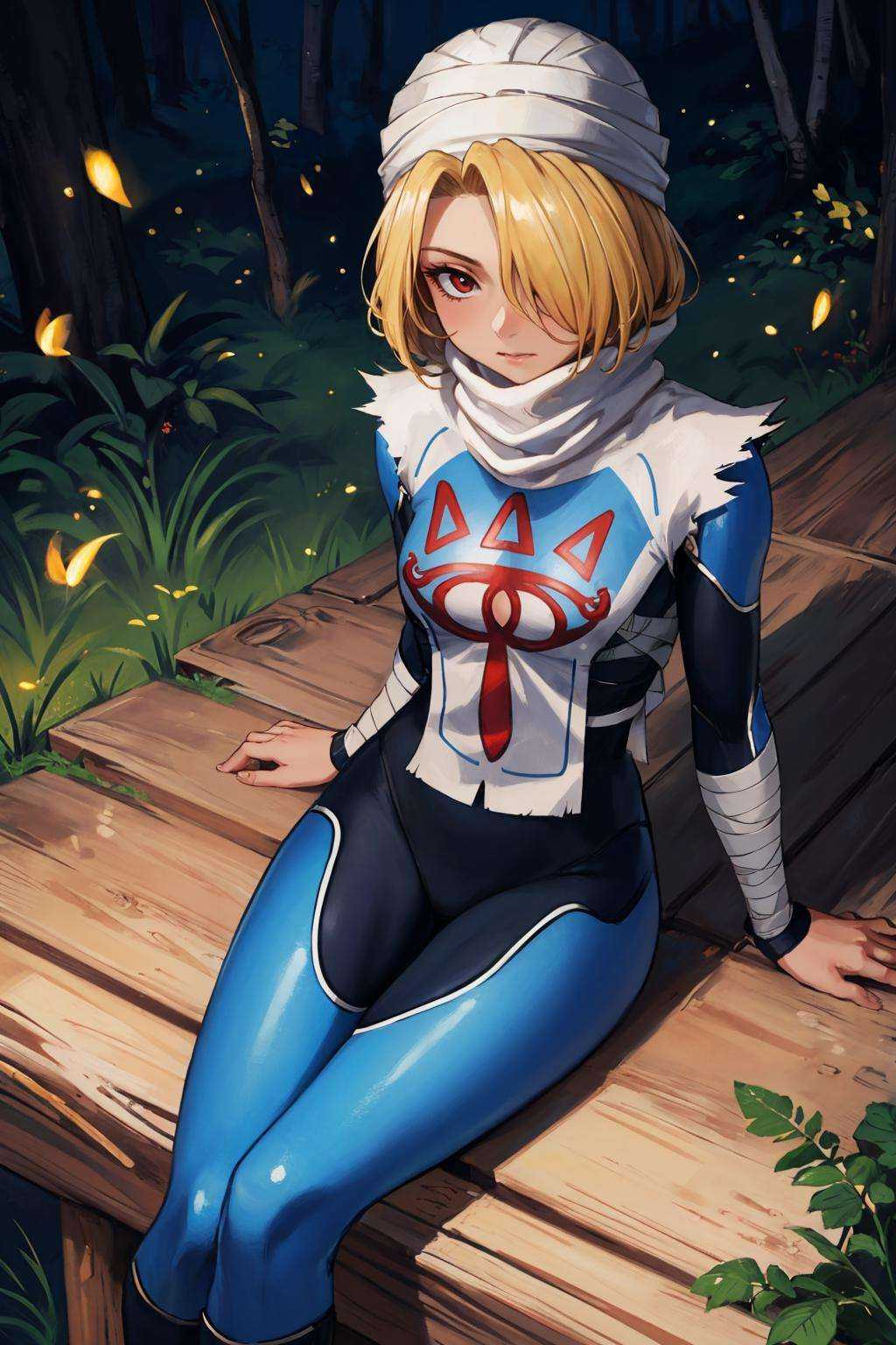 masterpiece,  best quality,  lozsheik on Tensor.Art