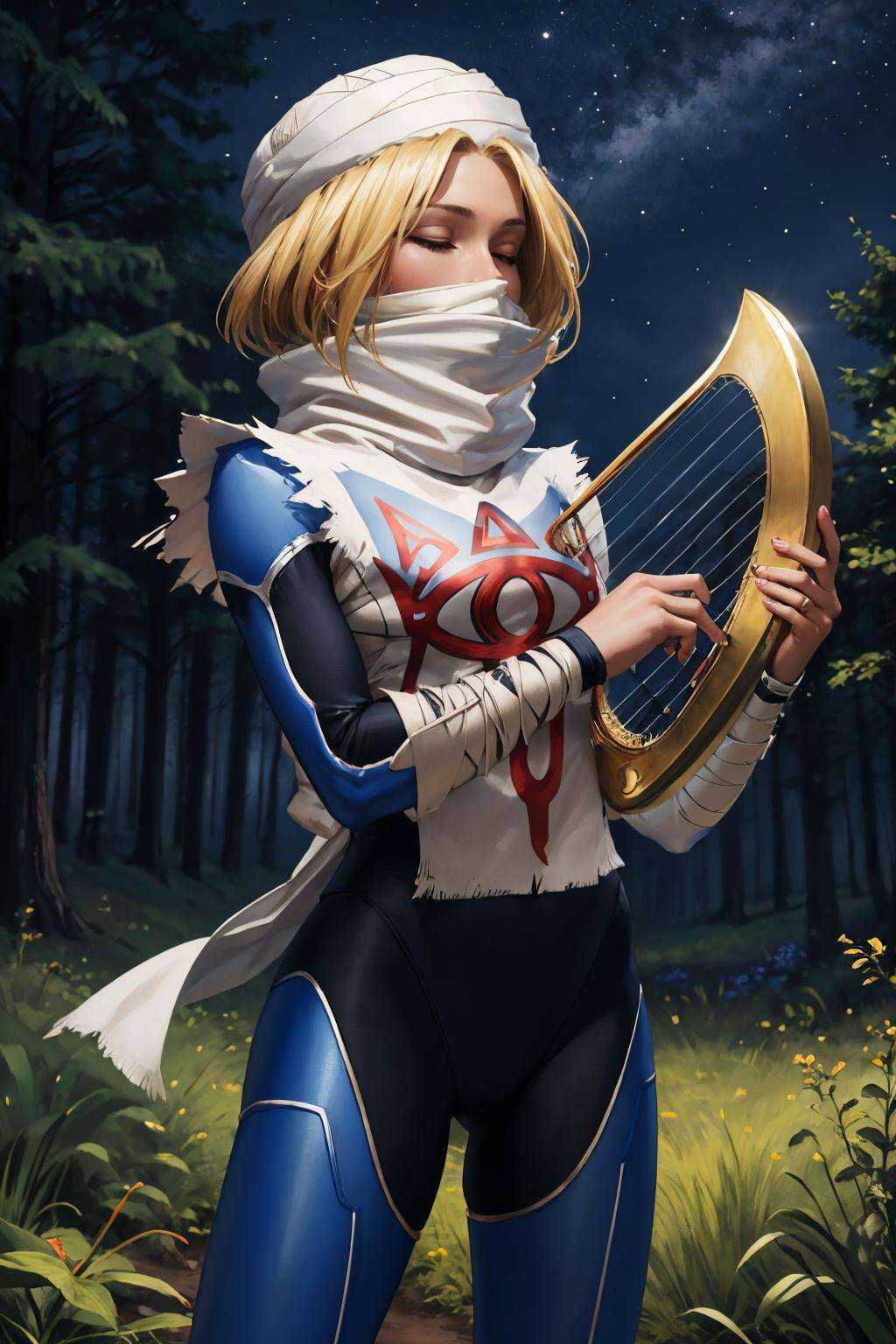 masterpiece,  best quality,  lozsheik on Tensor.Art