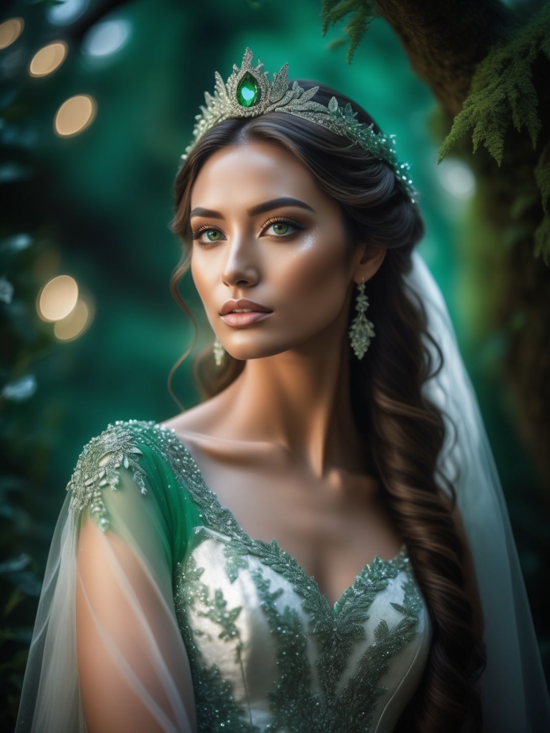 masterpiece,  ((fantasy)1.5 photography,  high-quality imagery) on Tensor.Art
