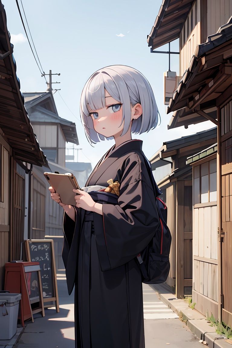 (best quality,  masterpiece),  high resolution on Tensor.Art